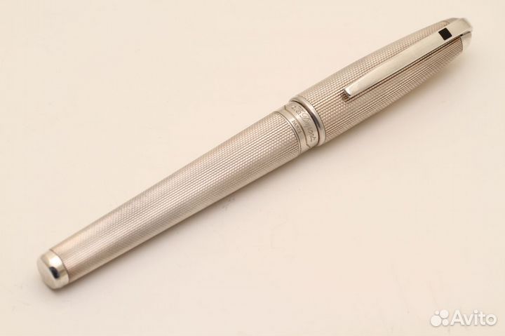 Перьевая ручка S.T.Dupont Olympio Large 480110M