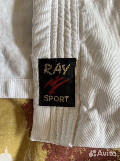 Кимоно для рукопашного боя (hsif)