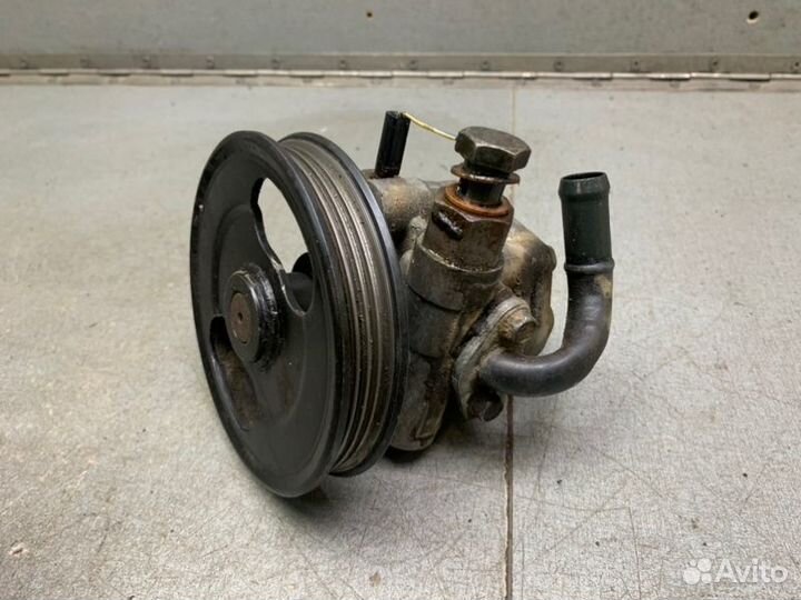 Насос гидроусилителя руля Kia Rio универсал 1.5