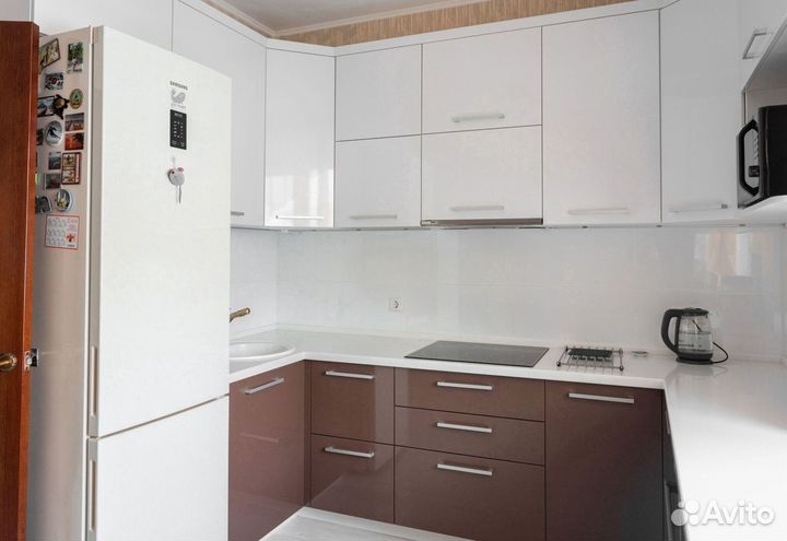 Кухонный гарнитур от частного мастера