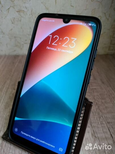 Xiaomi Redmi 7 3/32