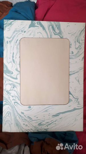 Фотопаспарту - рамки для фотографий