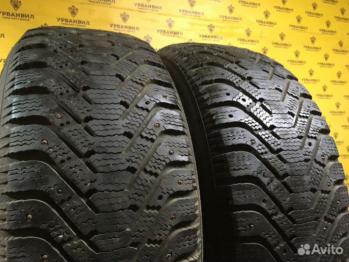 Goodyear UltraGrip 500 255/60 R18 112T