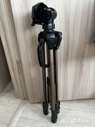 Штатив Hama Star61 153см