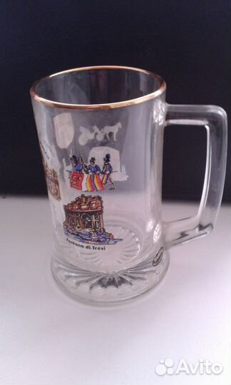 Пивная кружка, Германия