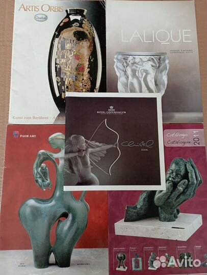 Книга каталог