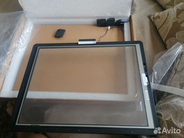 Рамка для киппера