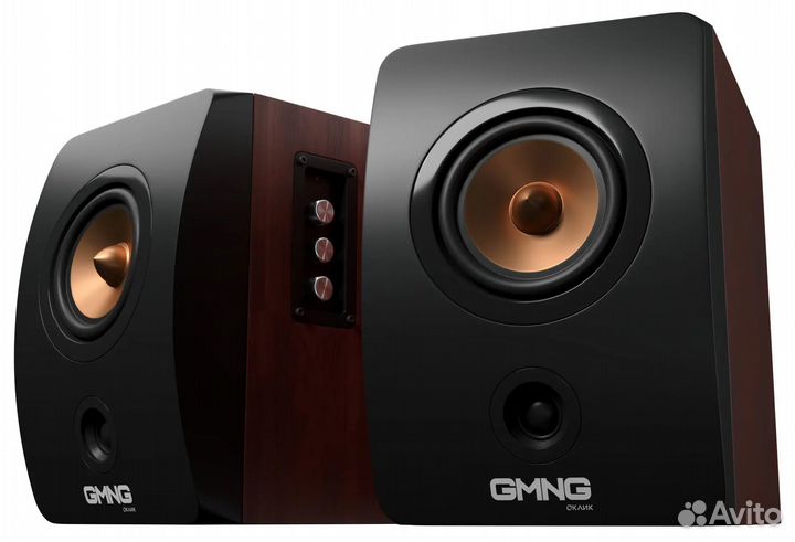 Компьютерная акустика Oklick GM NG OK-707