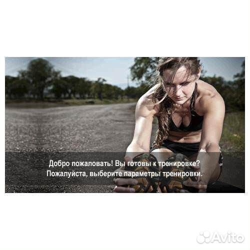 Беговая дорожка Ammity Classic ATM 518 TFT