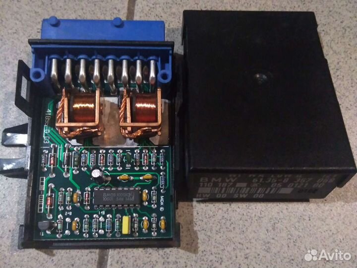 Эбу дворников BMW Е 36