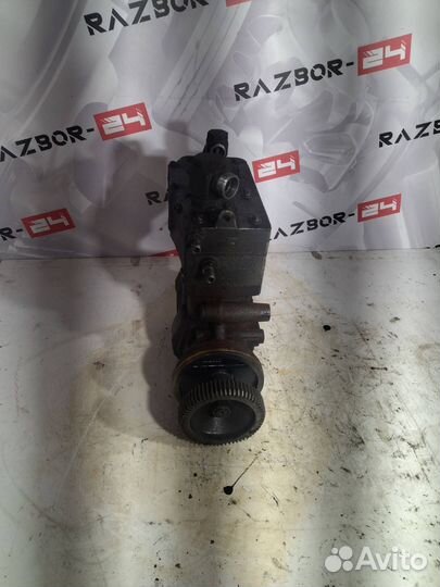 Компрессор пневмоподвески DAF XF 105 2008