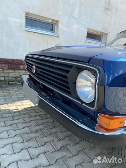 ГАЗ 24 Волга 2.5 МТ, 1978, 99 999 км