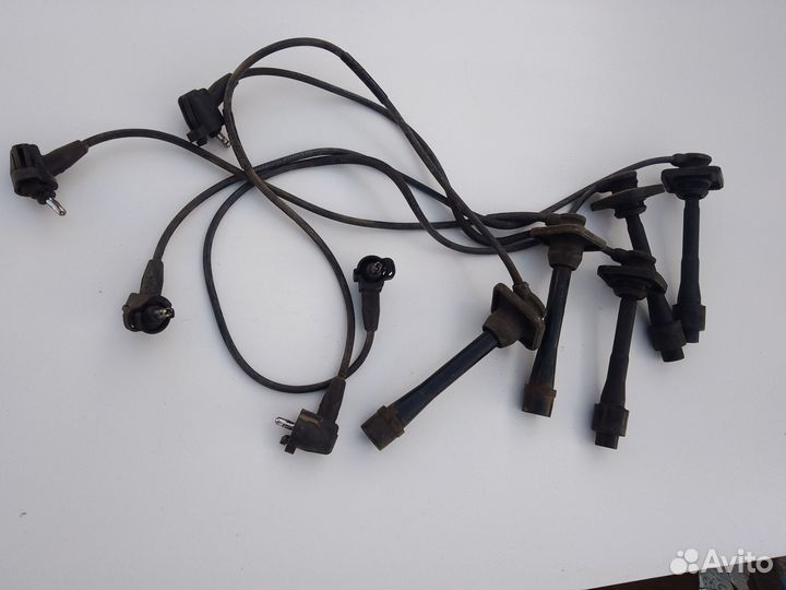 Броне провода для Toyota