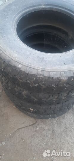 КШЗ К-151 5.50/20 R16