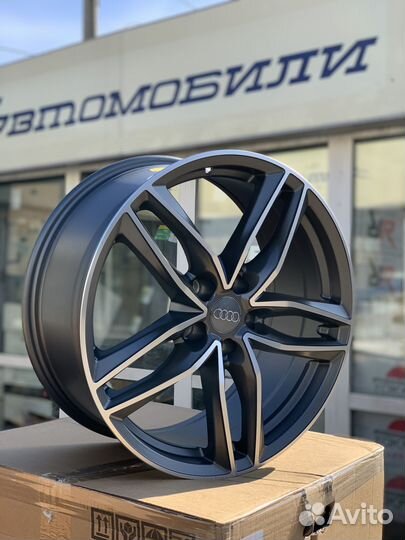 Диски R19 Audi A5/A6/A7 RS