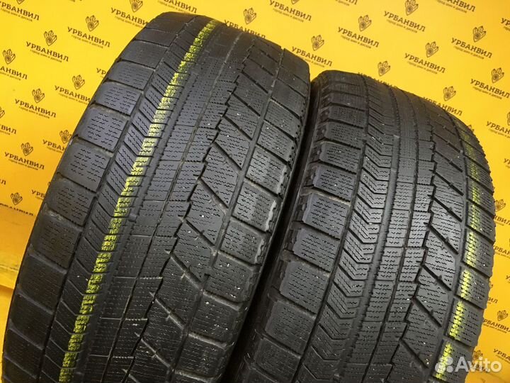 Bridgestone Blizzak VRX 225/55 R17 97S