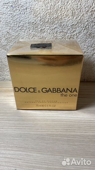 Туалетная вода