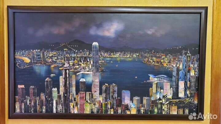 Интерьерная картина