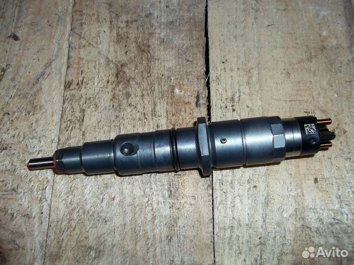 Форсунка DongFeng Cummins ISLe 340, ISLe 375