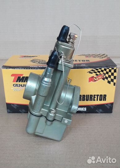 Карбюратор К65И Планета