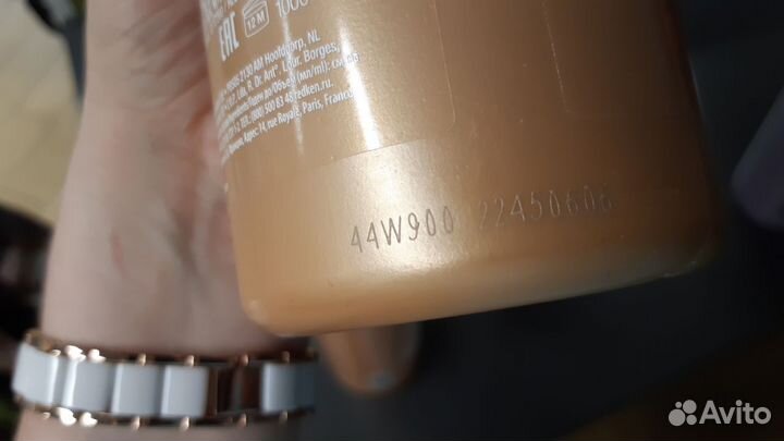 Средства для волос Redken