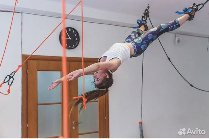 Сандали,хомуты,хваты для альфа-гравити