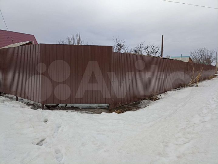 Дача 25 м² на участке 7,6 сот.