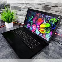 Lenovo 17.3"i5/ssd256гб/8гб