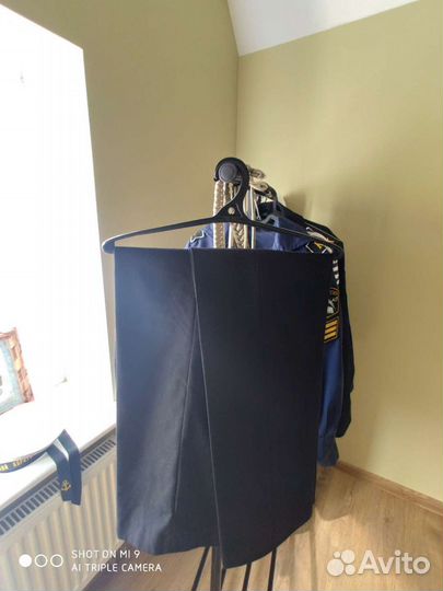 Кадетская форма