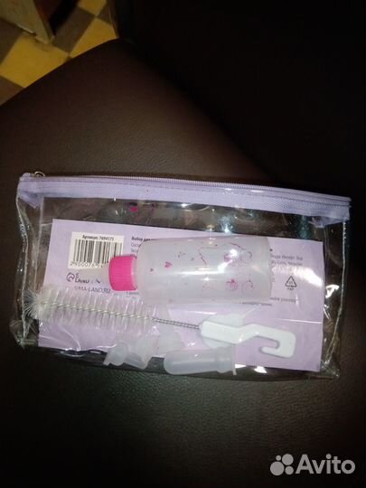 Набор для вскармливания котят