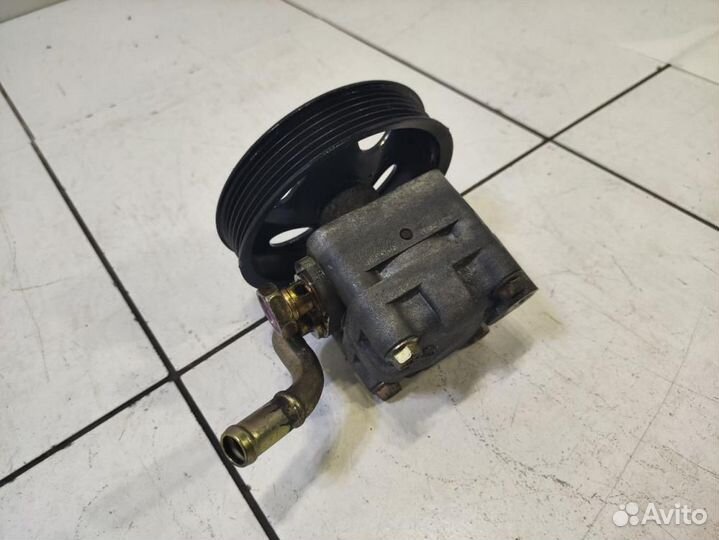 Гур Насос гидроусилителя Infiniti FX35 I (2002—200