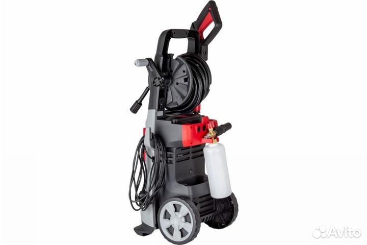 Мойка высокого давления мр-200бп Ресанта