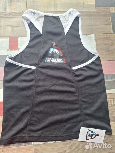 Костюм для бокса