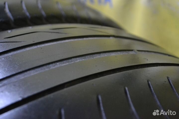 Bridgestone Turanza T001 225/50 R18