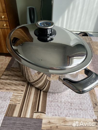 Zepter утятница