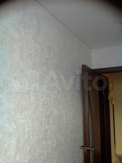 3-к. квартира, 57,8 м², 2/5 эт.