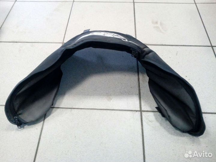 Сумка под стекло Yamaha v-max 700sx