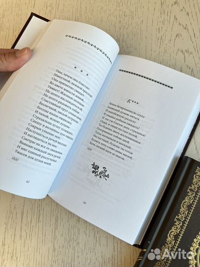 Пушкин Бунин