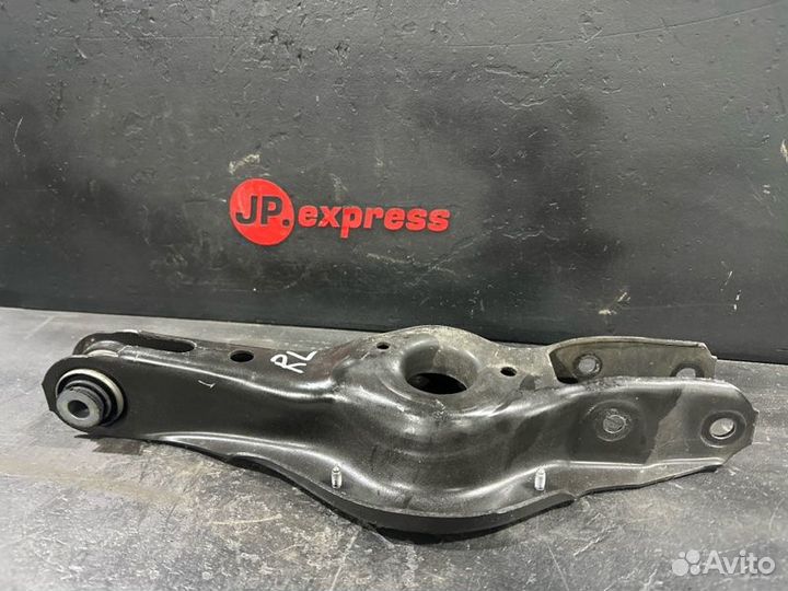 Рычаг задний Bmw 3 F31 N20B20B 2012