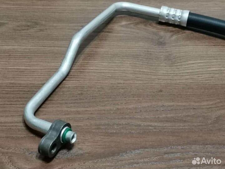 Трубка кондиционера Chevrolet Lacetti