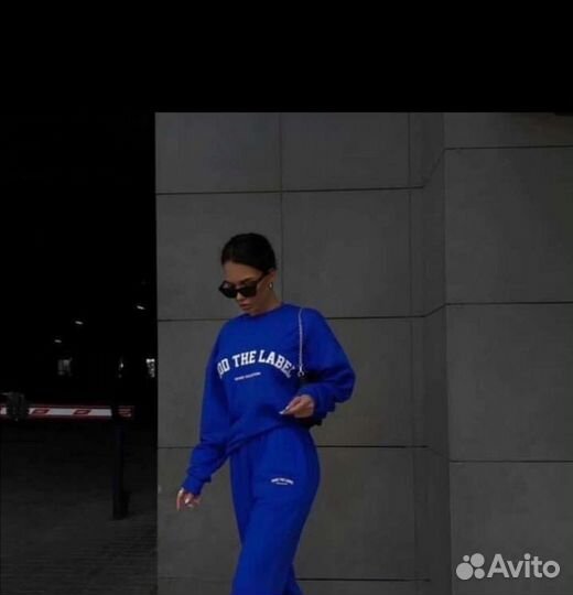 Спортивный костюм женский 48 новый