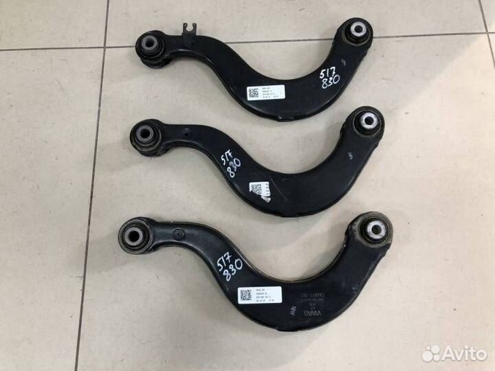 Рычаг задний верхний Volkswagen Tiguan 2017