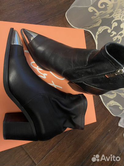 Казаки женские 37 размера