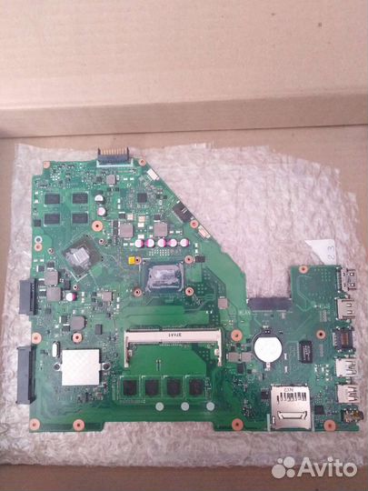 Материнская плата для ноутбука Asus