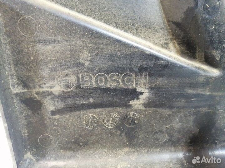 Диффузор вентилятора LADA Granta 2190 2011