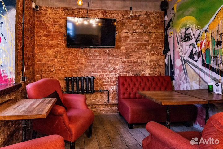 Аренда лофта