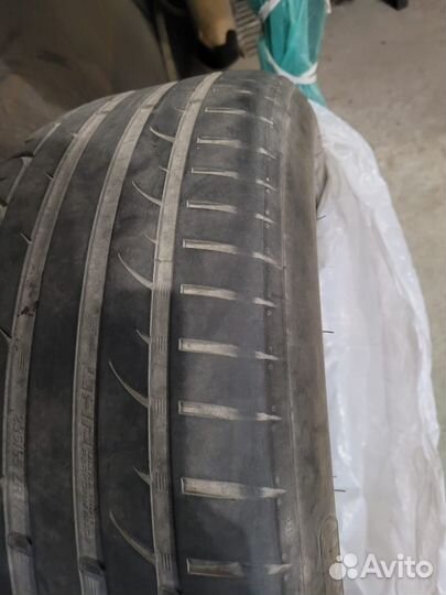 Kormoran Ultra High Performance 235/55 R17