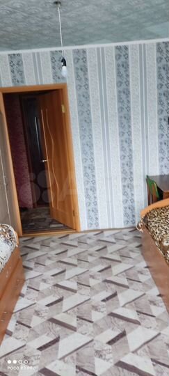 3-к. квартира, 66,8 м², 5/9 эт.