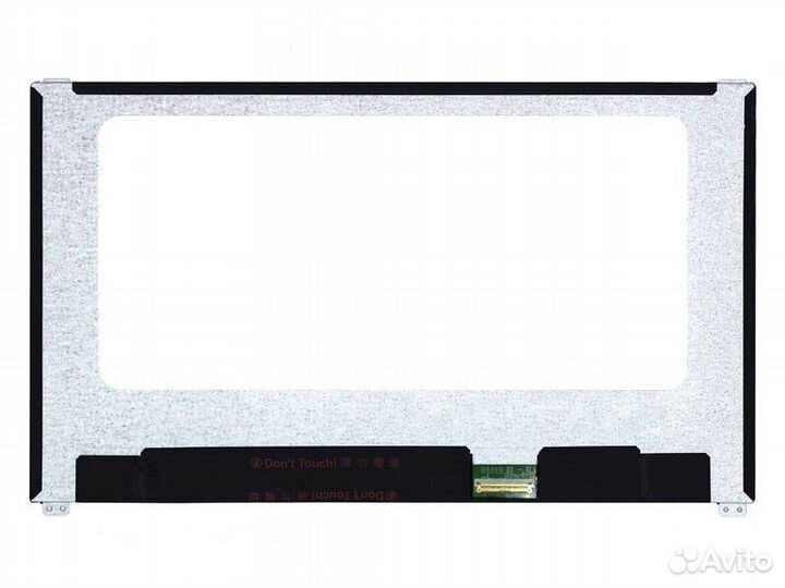 Матрица для ноутбука 14.0 1920x1080 40eDp Slim AH