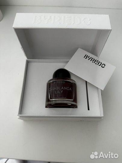 Byredo